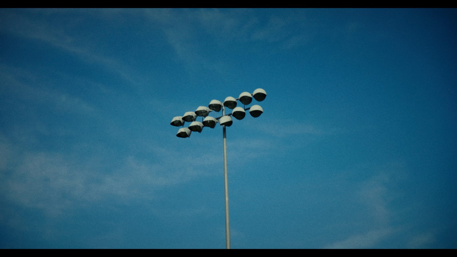 Still from Raised By The Game